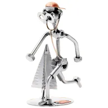 Schraubenmännchen Jogger Schraubenmännchen Jogger