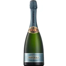 Pongracz Methode Cap Classique (MCC) Blanc de Blancs Brut Pongracz Methode Cap Classique (MCC) Blanc de Blancs Brut