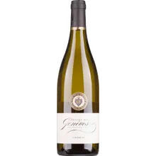 Domaine des Geneves Chablis Domaine des Geneves Chablis