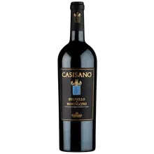 Casisano Brunello di Montalcino DOCG 2018 Casisano Brunello di Montalcino DOCG 2018