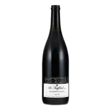 2018 de Trafford Blueprint Syrah 2018 de Trafford Blueprint Syrah