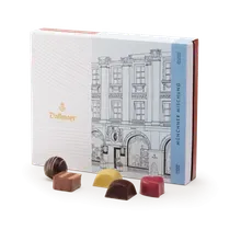 Pralinen Münchner Mischung Dallmayr Pralinen Münchner Mischung Dallmayr