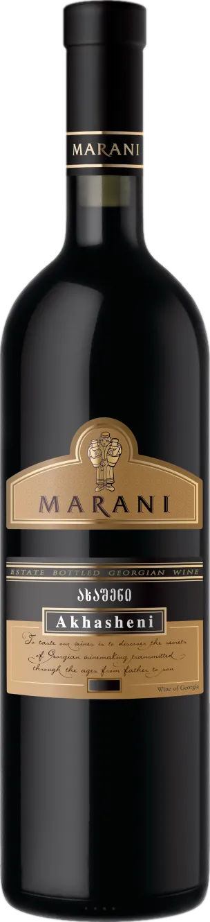 Marani Akhasheni 2024 Marani Akhasheni 2024