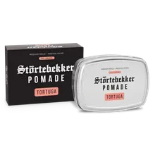 Störtebekker Pomade Ölbasiert 'Torreto Series' Störtebekker Pomade Ölbasiert 'Torreto Series'