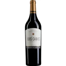Luis Canas Seleccion de la Familia Reserva Rioja DOCa Luis Canas Seleccion de la Familia Reserva Rioja DOCa