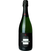 Champagne Michel Gonet Authentique Blanc de Blancs Grand Cru 2005 Champagne Michel Gonet Authentique Blanc de Blancs Grand Cru 2005