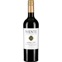 Wente Southern Hills Cabernet Sauvignon Wente Southern Hills Cabernet Sauvignon