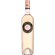 Chateau la Mascaronne Provence Rose 2024 Chateau la Mascaronne Provence Rose 2024