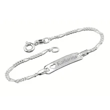 Armband Herz mit Gravur Armband Herz mit Gravur