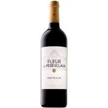 Château Pédesclaux Fleur de Pédesclaux Pauillac AOC Château Pédesclaux Fleur de Pédesclaux Pauillac AOC