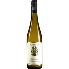 Knipser Chardonnay & Weißburgunder trocken Knipser Chardonnay & Weißburgunder trocken