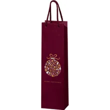 1er Papiertüte Weihnachtsfest 1er Papiertüte Weihnachtsfest