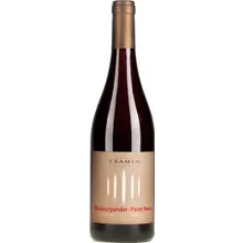 Cantina Tramin Blauburgunder Pinot Nero Cantina Tramin Blauburgunder Pinot Nero