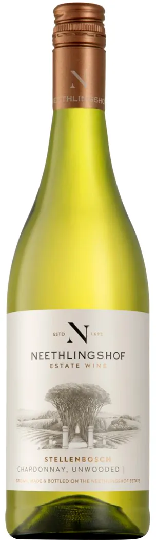 Neethlingshof Chardonnay Unwooded Neethlingshof Chardonnay Unwooded