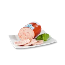 Schinkenwurst Schinkenwurst