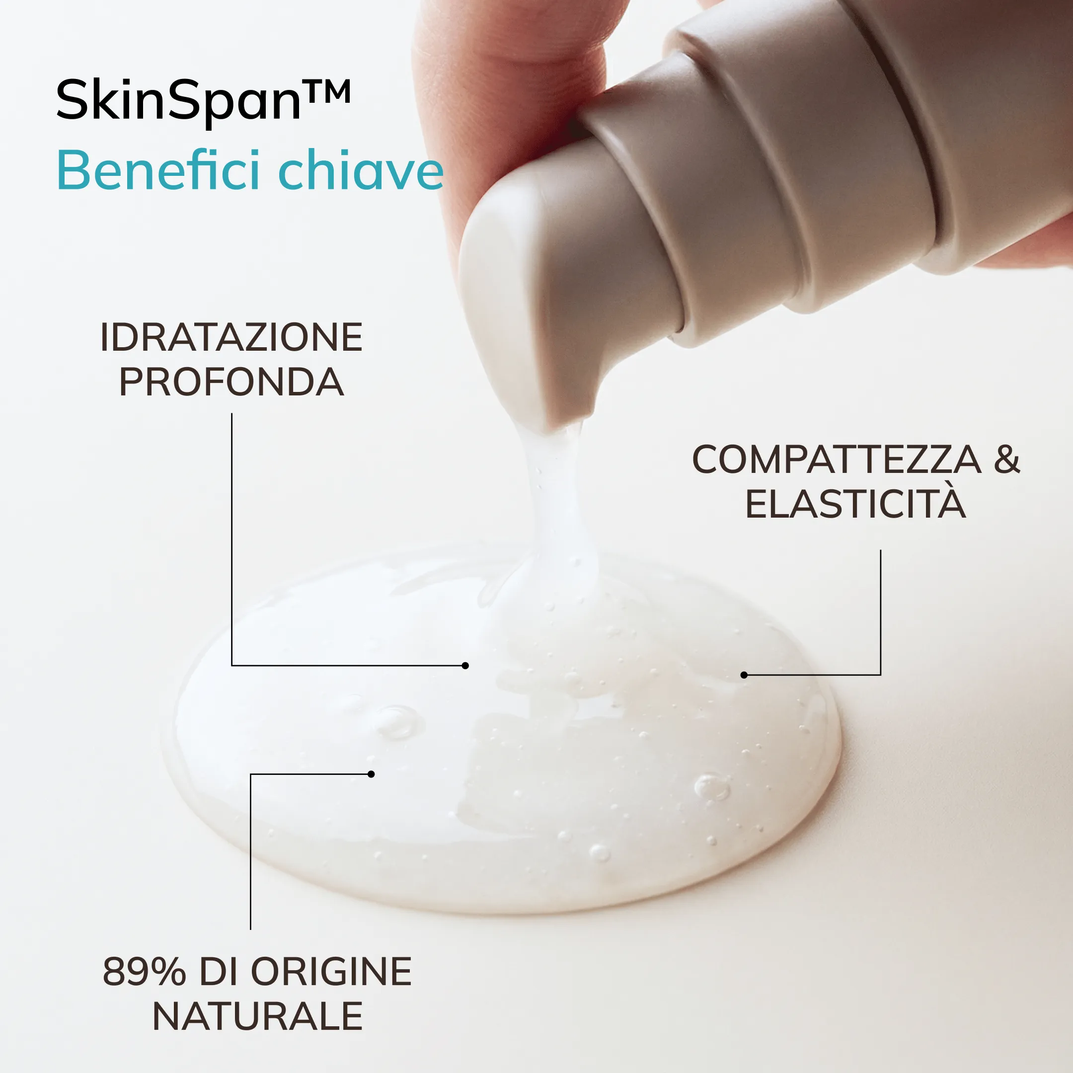 Skinspan™ Advanced Skin Serum – Bild 6