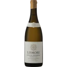 Lismore Estate Reserve Chardonnay 2022 Lismore Estate Reserve Chardonnay 2022