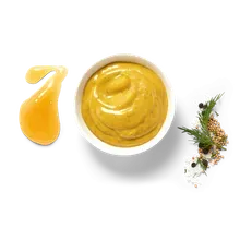 Senf-Dillsauce frischDallmayr Senf-Dillsauce frischDallmayr