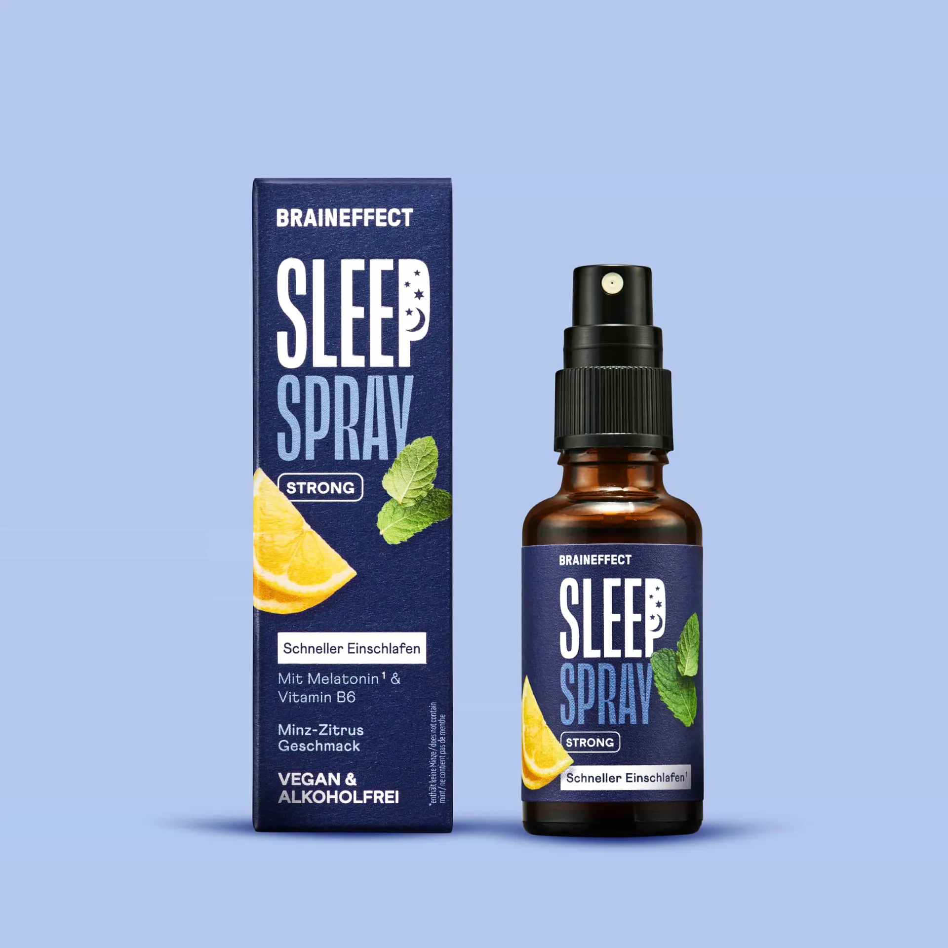 Sleep Spray Strong Sleep Spray Strong