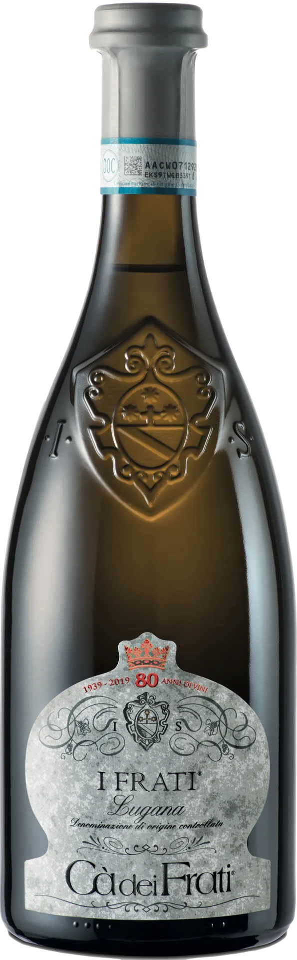 Ca dei Frati I Frati Lugana 2025 Ca dei Frati I Frati Lugana 2025