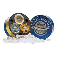Caviar-Set Caviar-Set