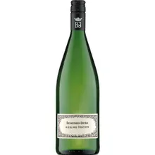 Bassermann-Jordan Riesling 1,0 Liter trocken Bassermann-Jordan Riesling 1,0 Liter trocken