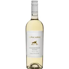 Epicuro Bianco Chardonnay Fiano Puglia IGT Epicuro Bianco Chardonnay Fiano Puglia IGT