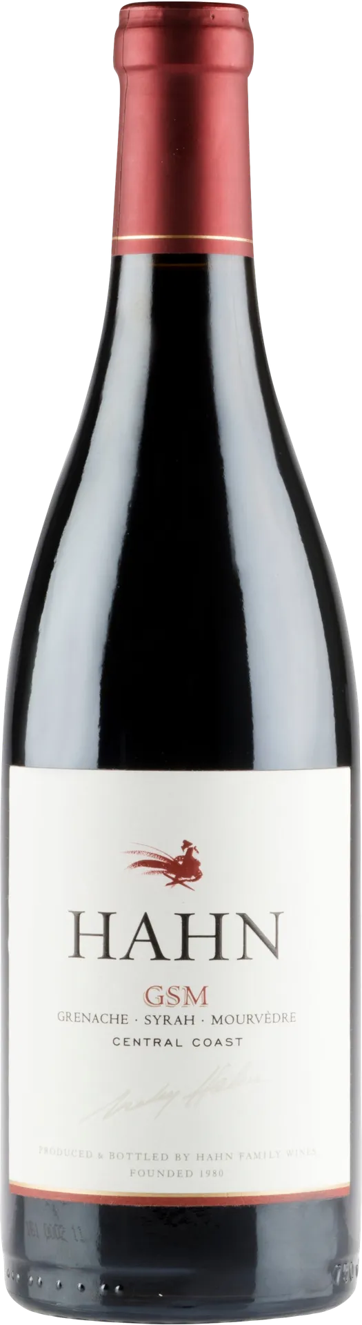 Hahn GSM 2021 Hahn GSM 2021