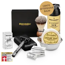 Störtebekker Shaving Essential Set Störtebekker Shaving Essential Set