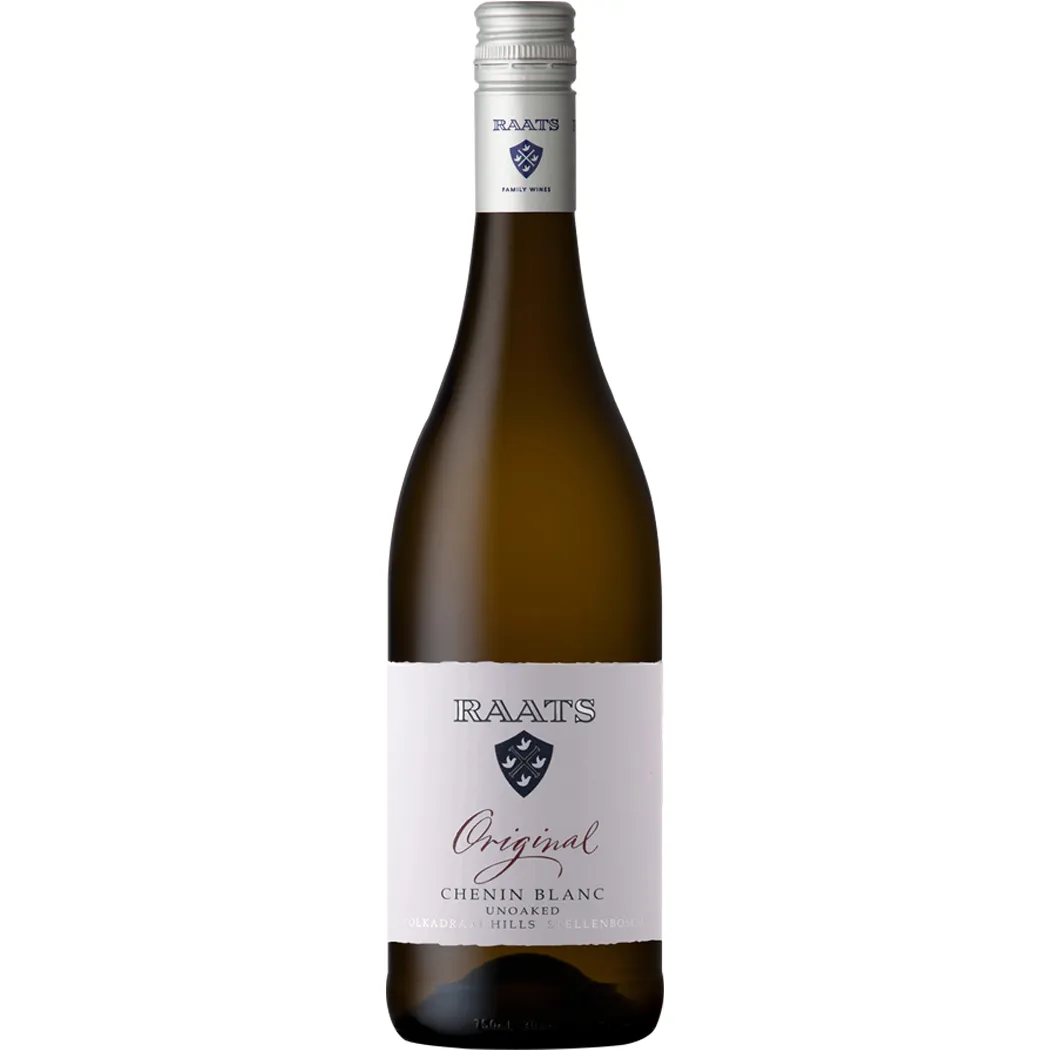 Raats Original Chenin Blanc Raats Original Chenin Blanc