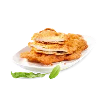 Wiener Schnitzel Wiener Schnitzel
