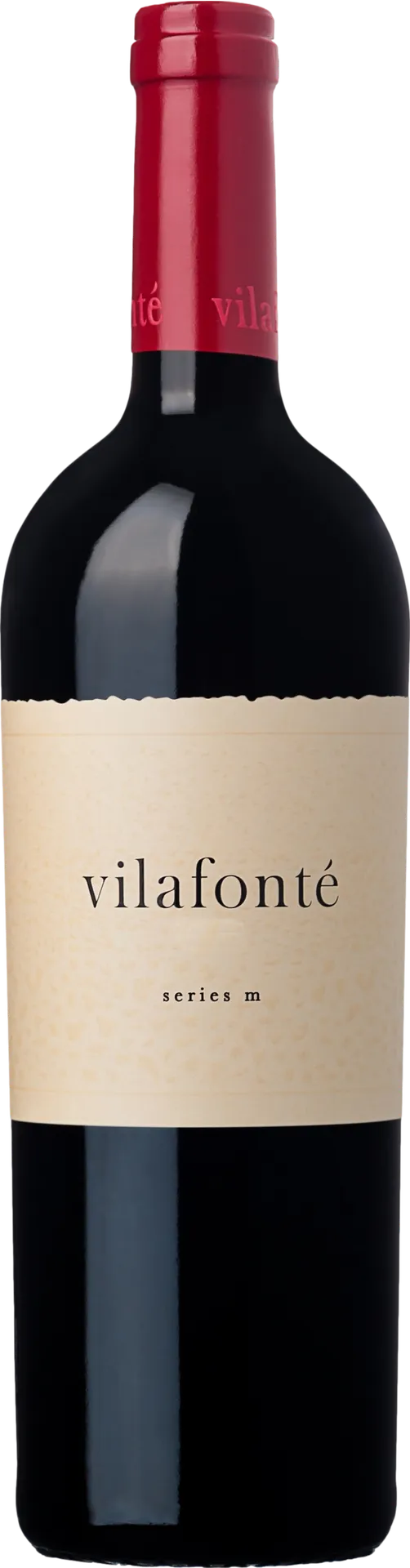 Vilafonte Series M 2019 Vilafonte Series M 2019