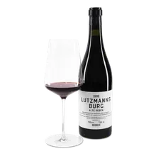 2019 Lutzmannsburg Alte Reben Blaufränkisch 2019 Lutzmannsburg Alte Reben Blaufränkisch