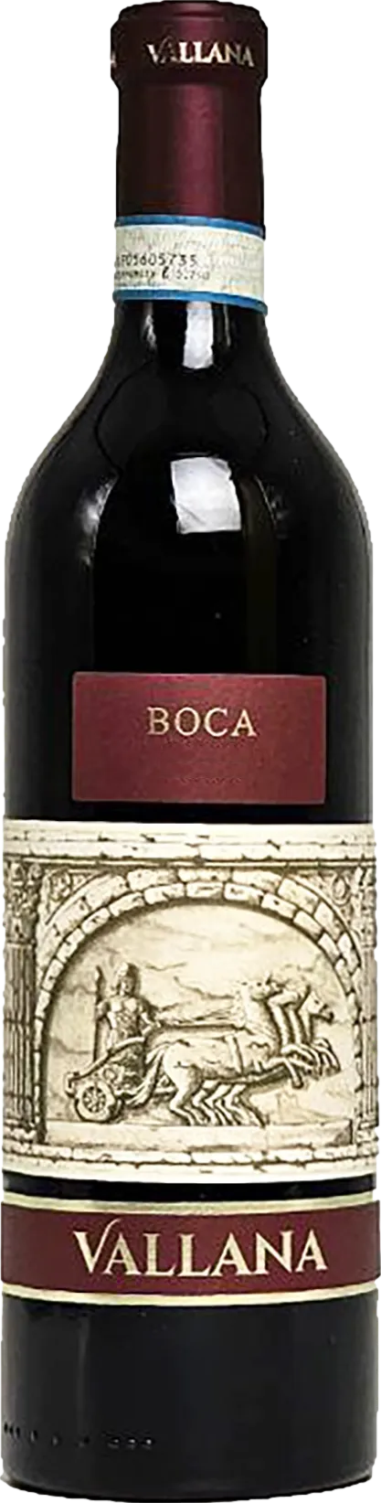 Vallana Boca 2018 Vallana Boca 2018