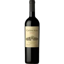 Catena Zapata Catena Alta Malbec 2022 Catena Zapata Catena Alta Malbec 2022