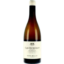 Domaine Henri Boillot Meursault Premier Cru Clos Richemont Monopole 2023 Domaine Henri Boillot Meursault Premier Cru Clos Richemont Monopole 2023