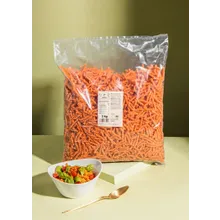 Bio Fusilli aus roten Linsen 2 kg Bio Fusilli aus roten Linsen 2 kg