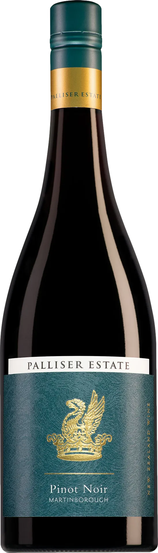 Palliser Estate Pinot Noir 2022 Palliser Estate Pinot Noir 2022
