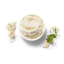 Sahnemeerrettich frischDallmayr Sahnemeerrettich frischDallmayr