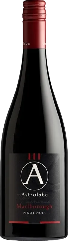 Astrolabe Marlborough Pinot Noir 2020 Astrolabe Marlborough Pinot Noir 2020