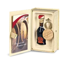 Aceto Balsamico TradizionaleReggio Emilia DOP Aragosta Aceto Balsamico TradizionaleReggio Emilia DOP Aragosta