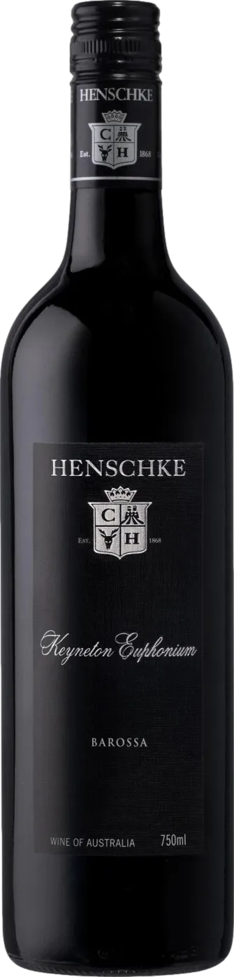 Henschke Keyneton Euphonium 2016 Henschke Keyneton Euphonium 2016
