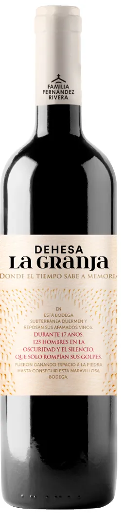Dehesa La Granja Dehesa La Granja
