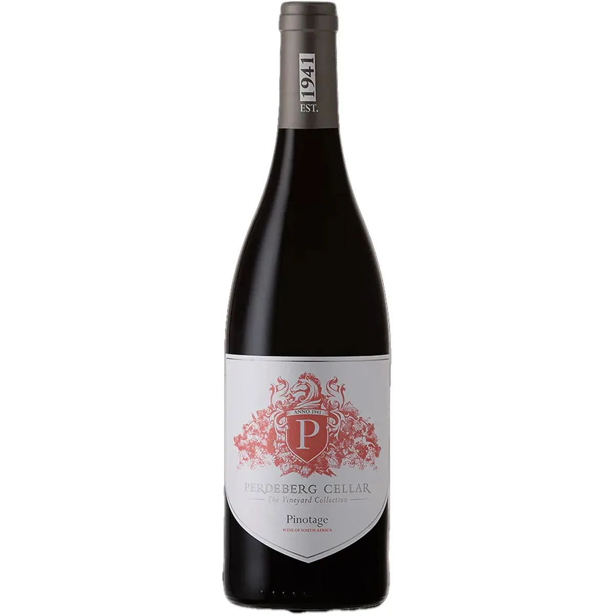 Perdeberg Vineyard Collection Pinotage Perdeberg Vineyard Collection Pinotage