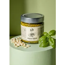 Veganes Pesto Verde 180 g Veganes Pesto Verde 180 g