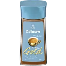 Dallmayr Instant Gold Crema Dallmayr Instant Gold Crema