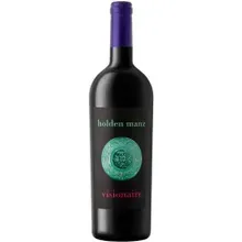Holden Manz Visionaire Holden Manz Visionaire
