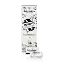 Störtebekker Störtebekker Rasierklingen 'Platinum' Störtebekker Störtebekker Rasierklingen 'Platinum'