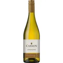 Viña Carmen Insigne Chardonnay Viña Carmen Insigne Chardonnay