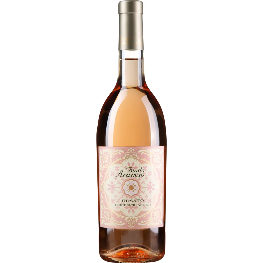 Feudo Arancio Rosato Feudo Arancio Rosato